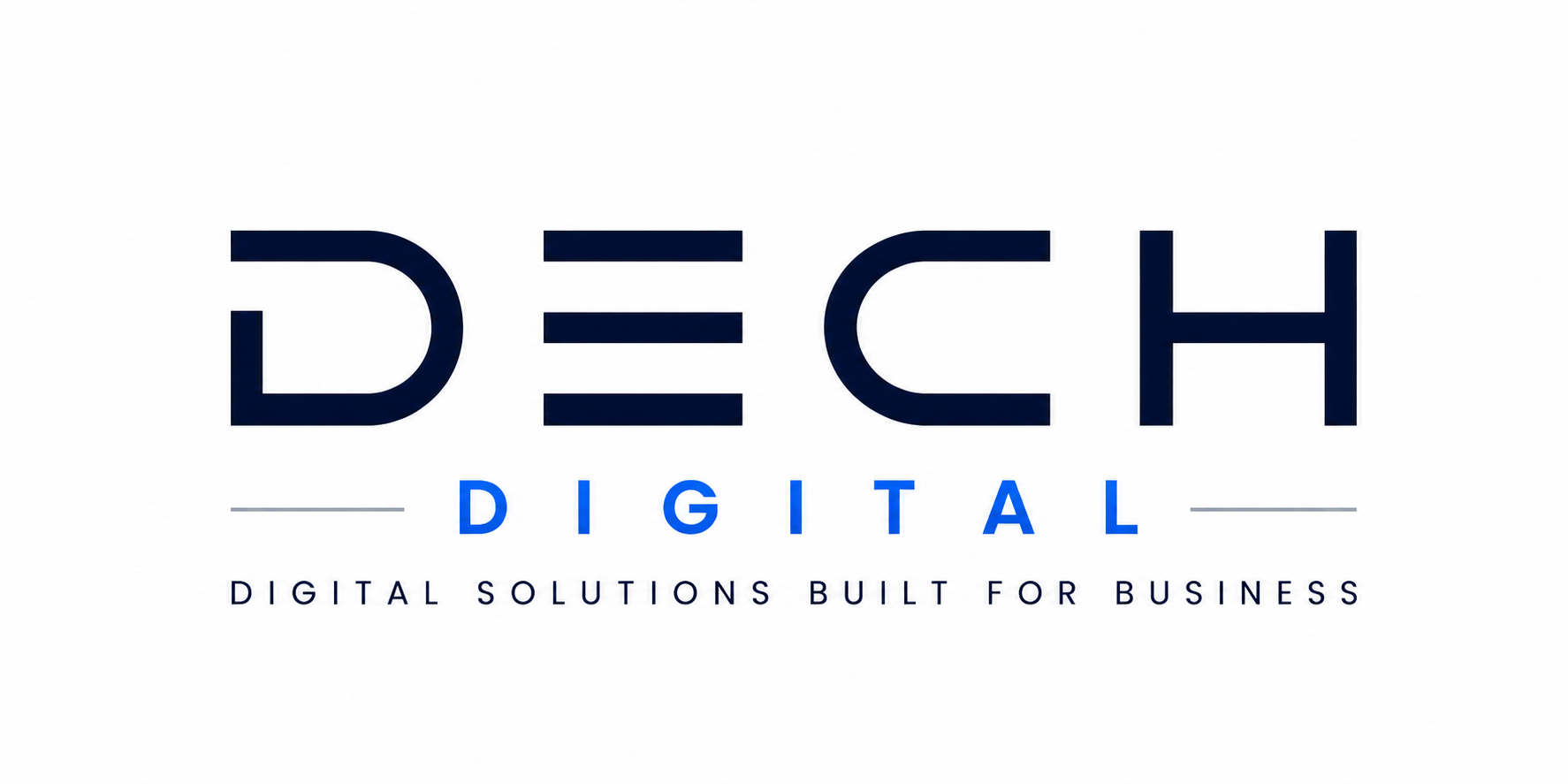 DECH Digital